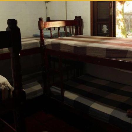 Hostel Casa Da Malu 일랴그란지 외부 사진