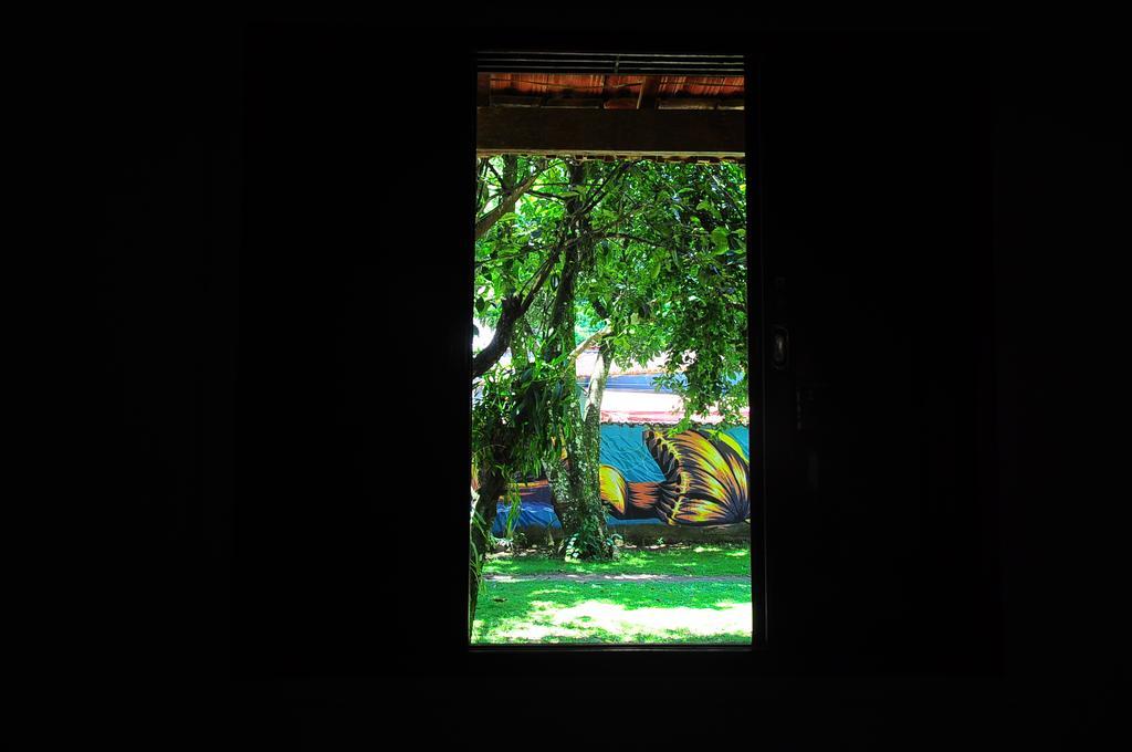 Hostel Casa Da Malu 일랴그란지 외부 사진