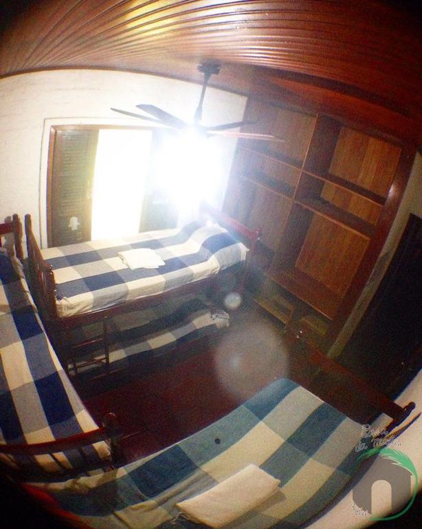 Hostel Casa Da Malu 일랴그란지 외부 사진