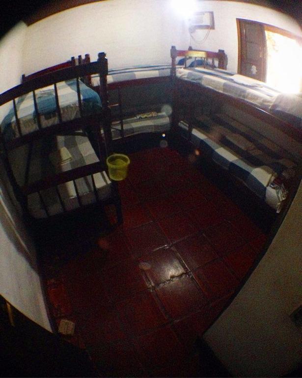 Hostel Casa Da Malu 일랴그란지 외부 사진
