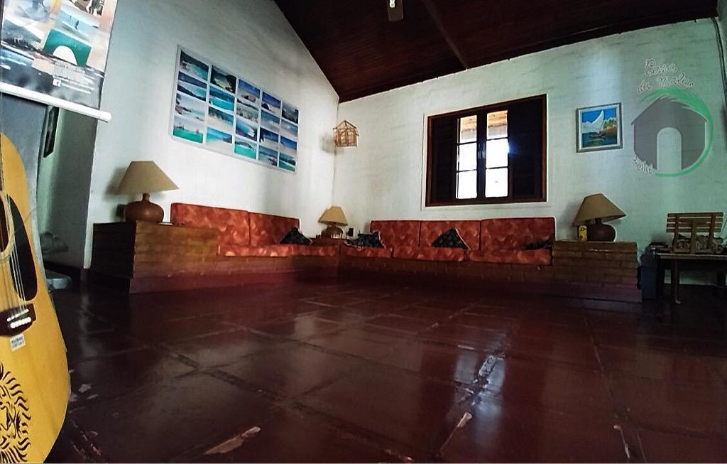 Hostel Casa Da Malu 일랴그란지 외부 사진