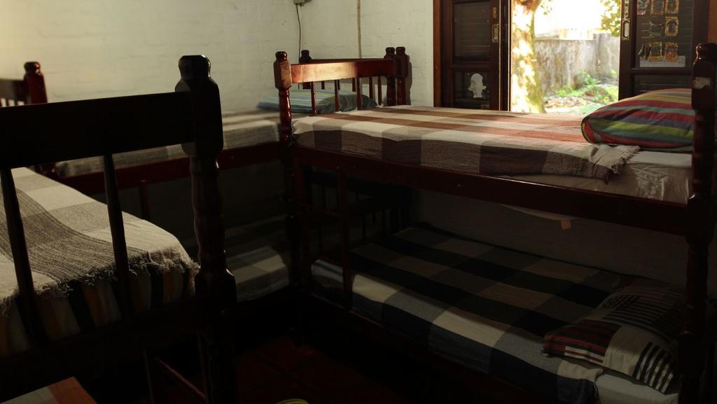 Hostel Casa Da Malu 일랴그란지 외부 사진