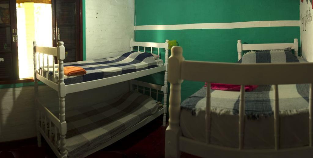Hostel Casa Da Malu 일랴그란지 외부 사진