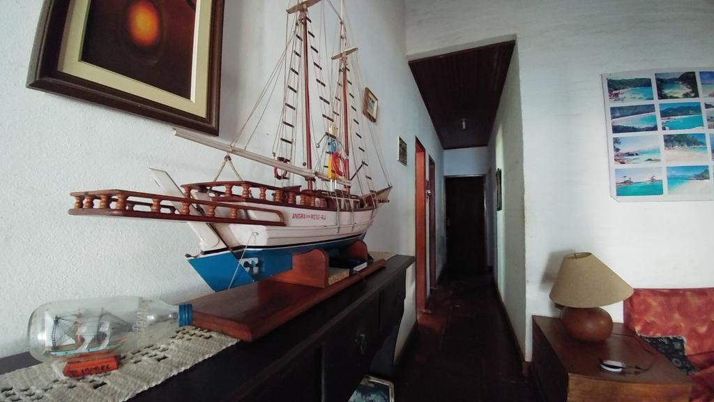 Hostel Casa Da Malu 일랴그란지 외부 사진