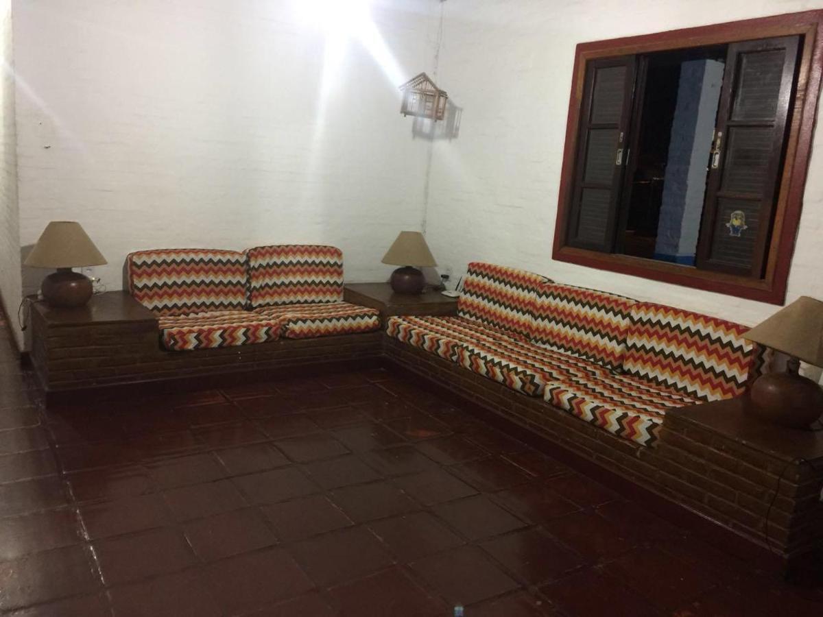 Hostel Casa Da Malu 일랴그란지 외부 사진